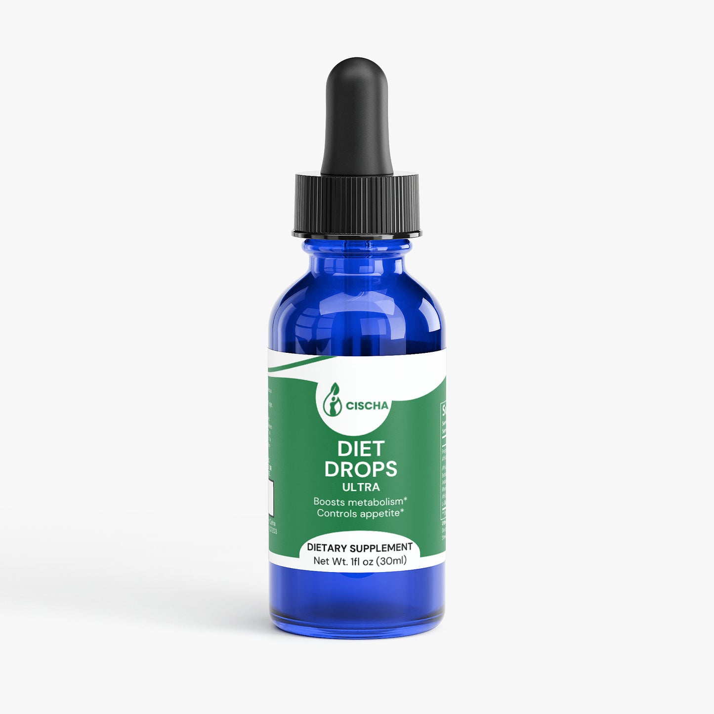 Diet Drops Ultra 1 oz