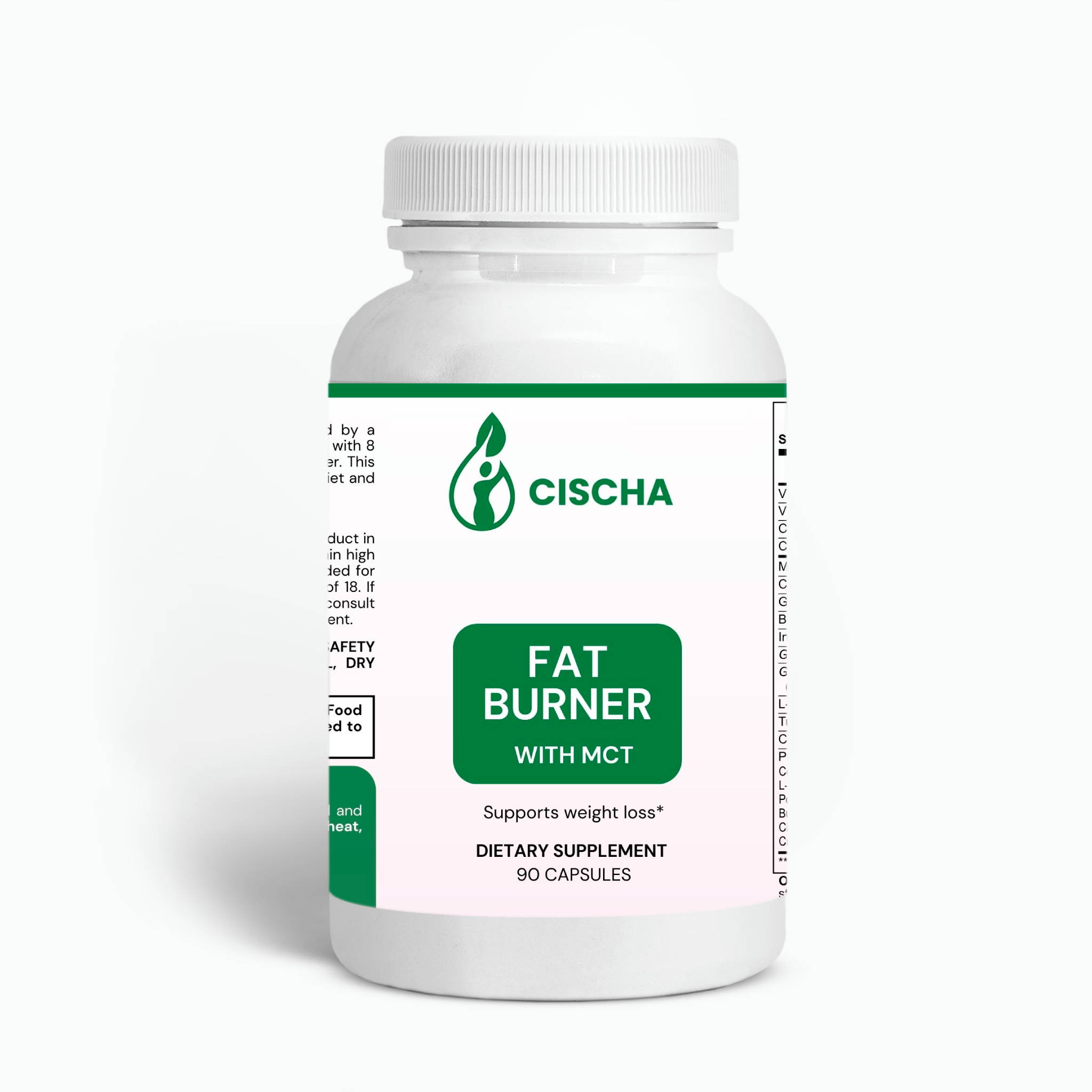 FAT BURNER
